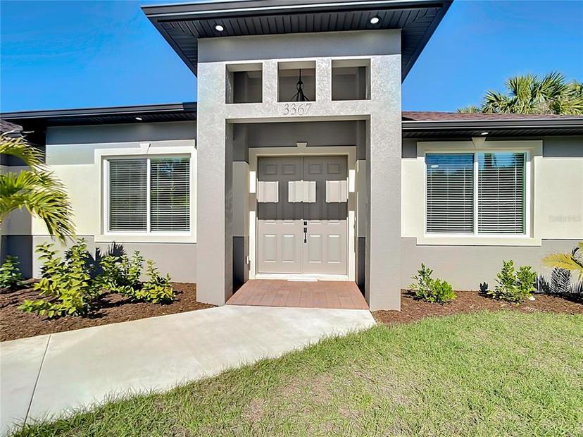 Picture of 3367 Tucson Road, North Port FL 34286