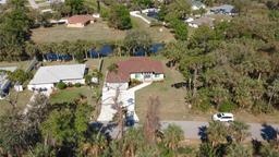Picture of 3367 Tucson Road, North Port, FL 34286