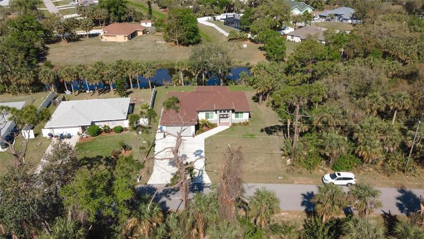 Picture of 3367 Tucson Road, North Port FL 34286