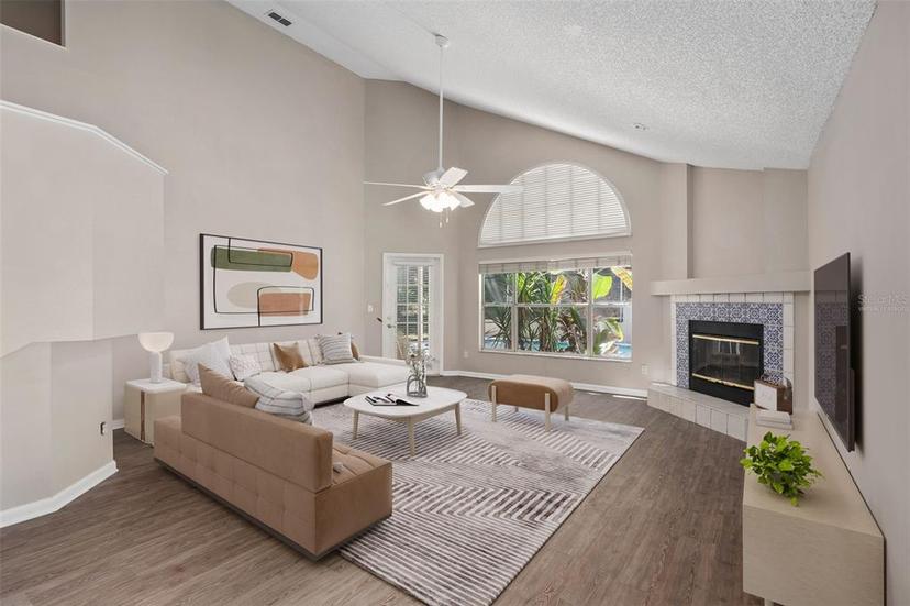 Picture of 936 Summer Lakes Drive, Orlando FL 32835