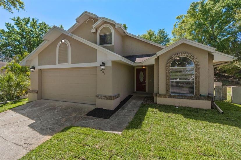 Picture of 936 Summer Lakes Drive, Orlando FL 32835