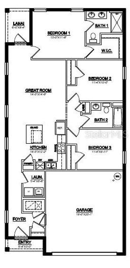 Picture of 4410 Sand Dollar Way, Zephyrhills, FL 33541
