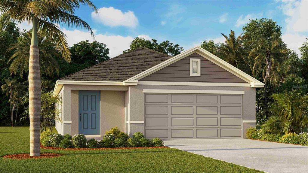 Picture of 4410 Sand Dollar Way, Zephyrhills, FL 33541
