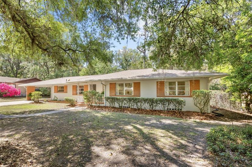 Picture of 4022 SW 19Th Street, Gainesville FL 32608
