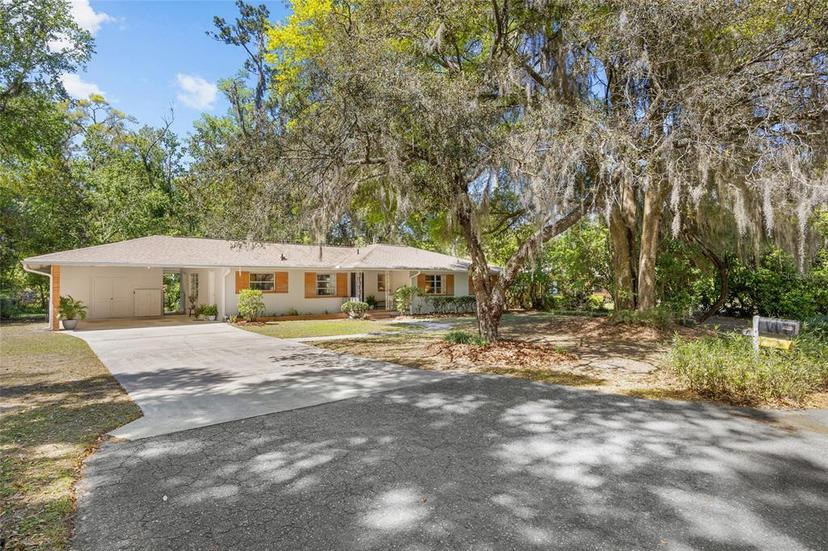 Picture of 4022 SW 19Th Street, Gainesville FL 32608