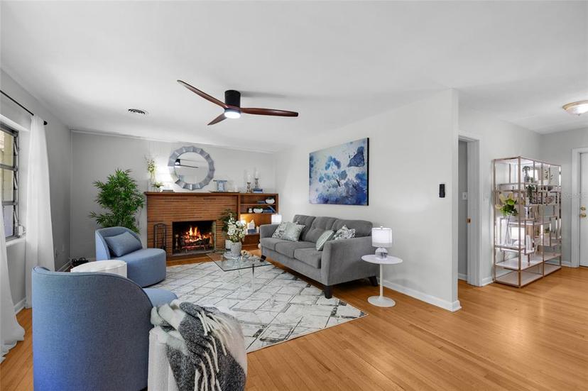 Picture of 4022 SW 19Th Street, Gainesville FL 32608