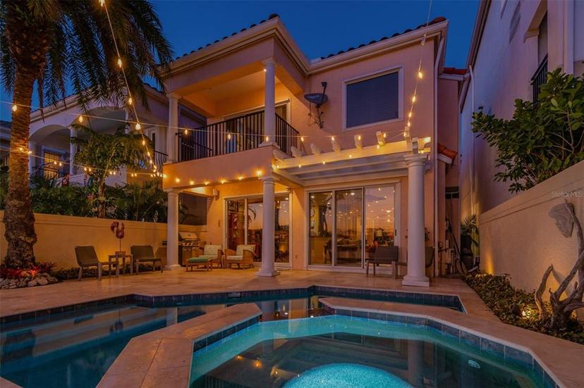 Picture of 1035 Royal Pass Road, Tampa FL 33602