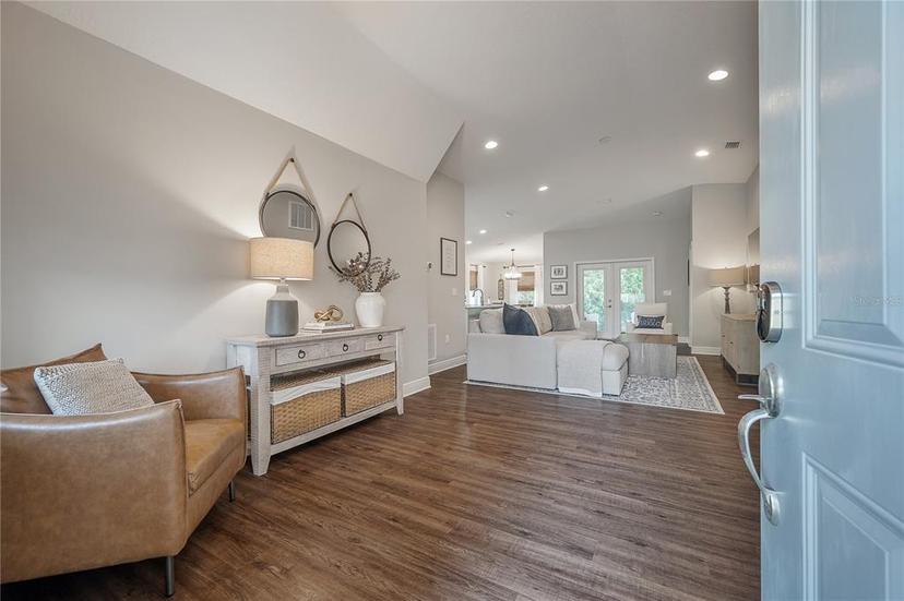 Picture of 1805 W Norfolk Street, Tampa FL 33604
