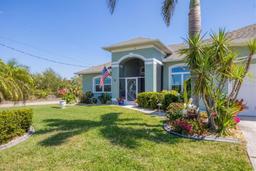 Picture of 10082 Army Circle, Port Charlotte, FL 33981