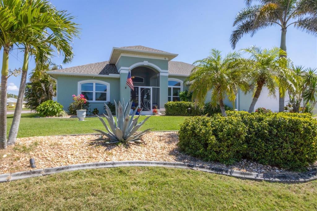Picture of 10082 Army Circle, Port Charlotte, FL 33981