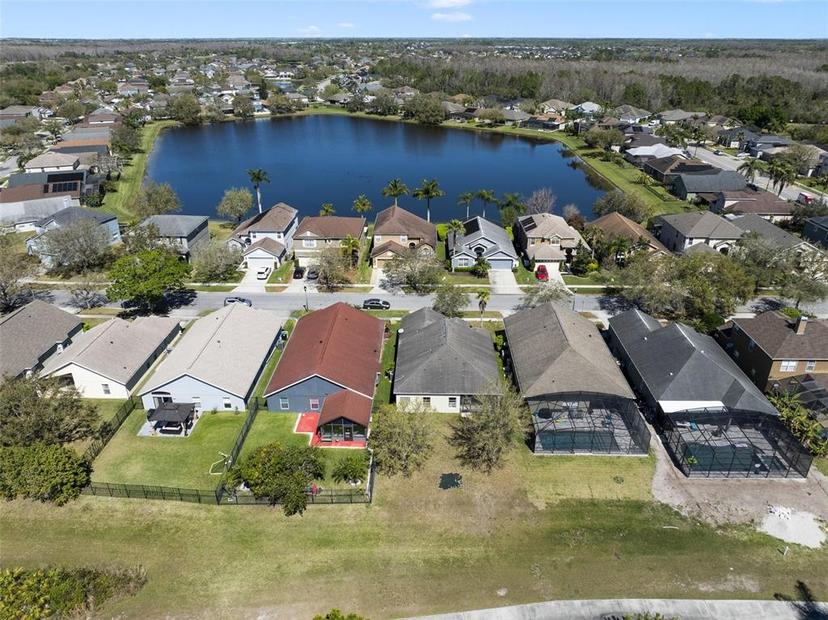 Picture of 13850 Mirror Lake Drive, Orlando FL 32828