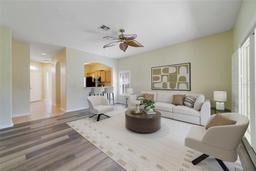 Picture of 13850 Mirror Lake Drive, Orlando, FL 32828