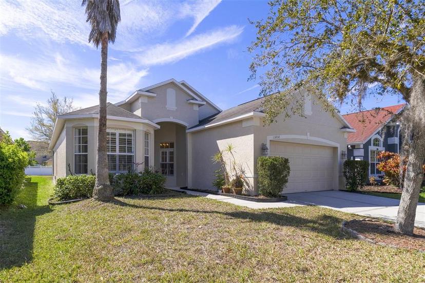 Picture of 13850 Mirror Lake Drive, Orlando FL 32828