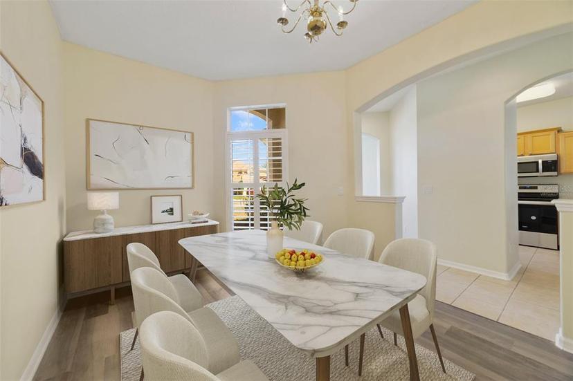 Picture of 13850 Mirror Lake Drive, Orlando FL 32828