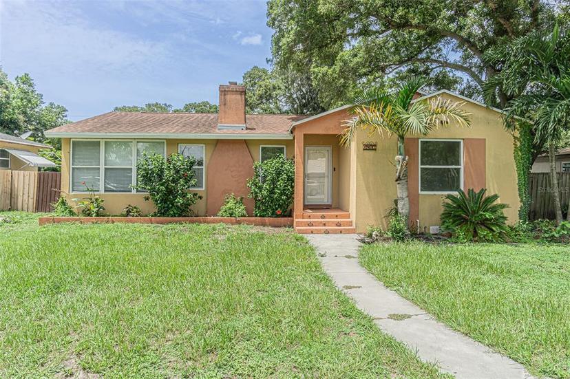 Picture of 1807 23Rd Avenue N, St Petersburg FL 33713