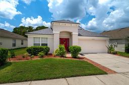 Picture of 25323 Lexington Oaks Boulevard, Wesley Chapel, FL 33544
