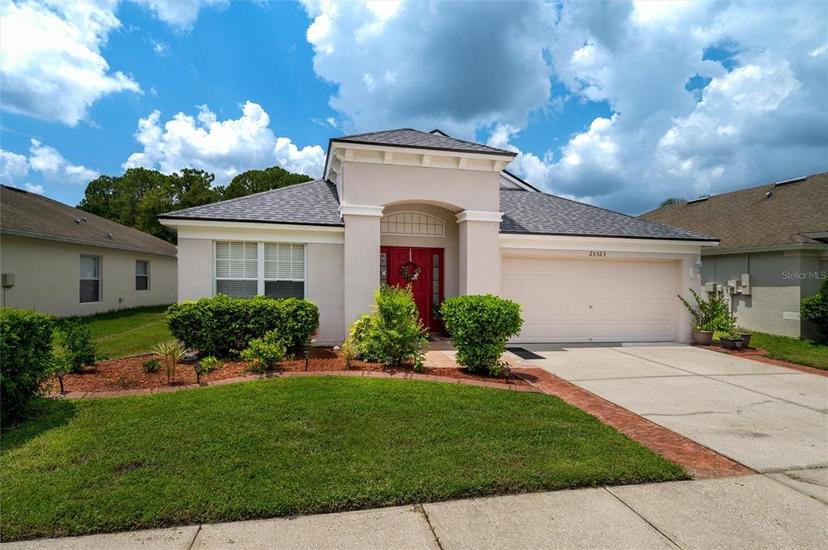 Picture of 25323 Lexington Oaks Boulevard, Wesley Chapel FL 33544