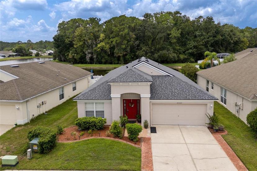 Picture of 25323 Lexington Oaks Boulevard, Wesley Chapel FL 33544