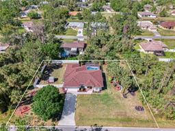 Picture of 3172 Sikeston Avenue, North Port, FL 34286