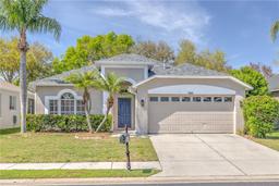 Picture of 10641 Firebrick Court, Trinity, FL 34655