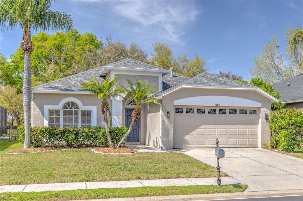 Picture of 10641 Firebrick Court, Trinity, FL 34655