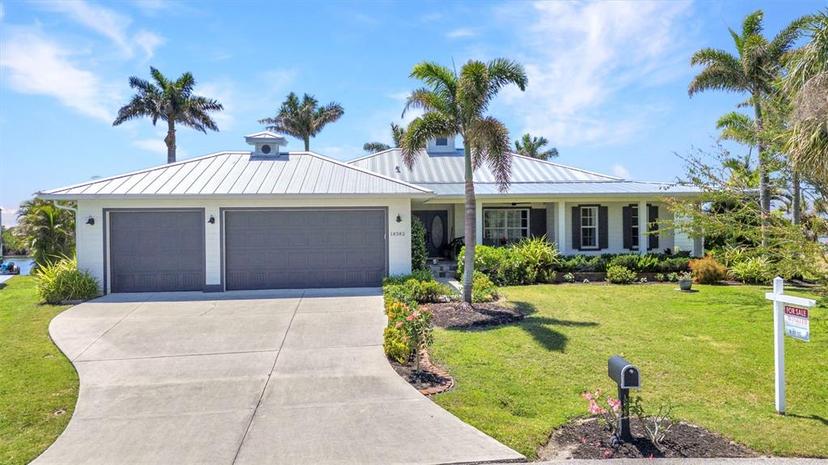 Picture of 18382 Arapahoe Circle, Port Charlotte FL 33948