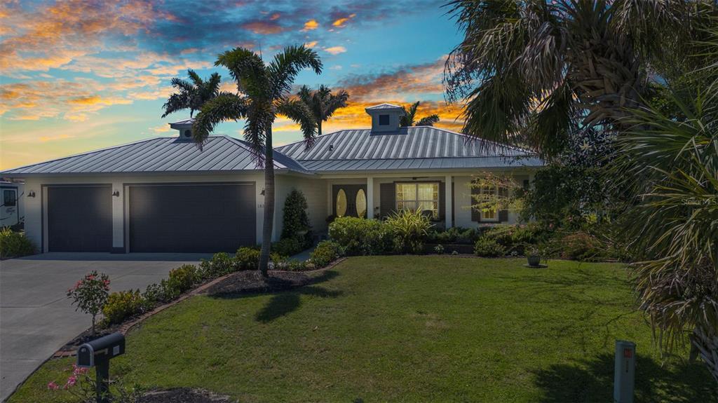 Picture of 18382 Arapahoe Circle, Port Charlotte, FL 33948