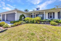 Picture of 18382 Arapahoe Circle, Port Charlotte, FL 33948