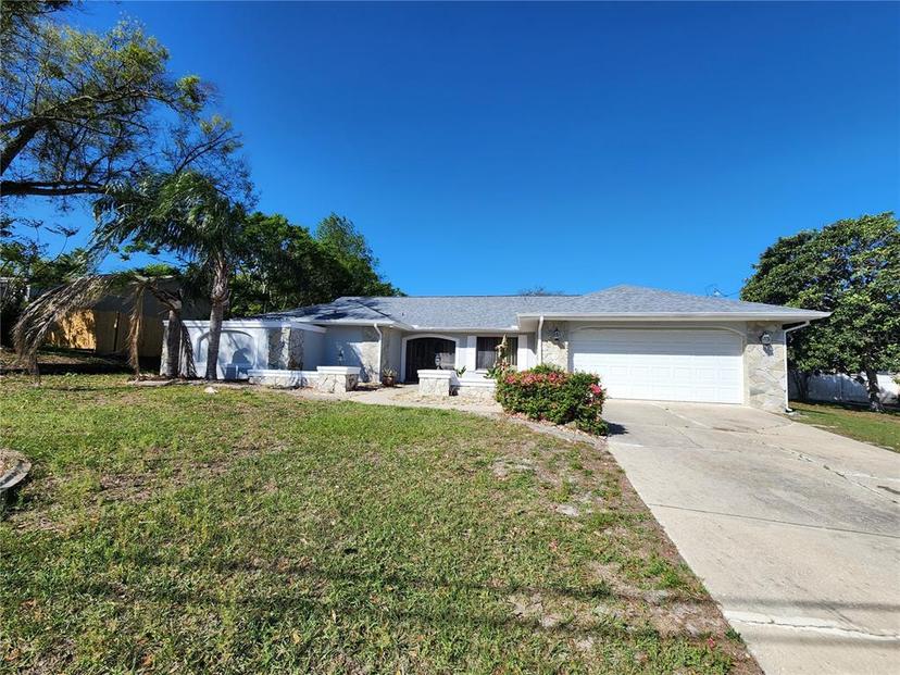 Picture of 5227 Kirkwood Avenue, Spring Hill FL 34608