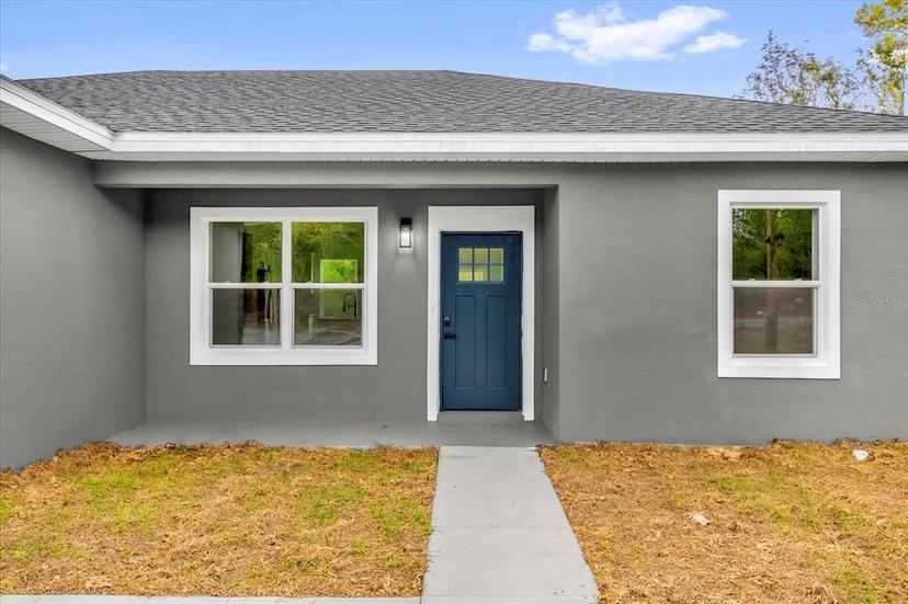 Picture of 23 Fisher Run, Ocklawaha FL 32179