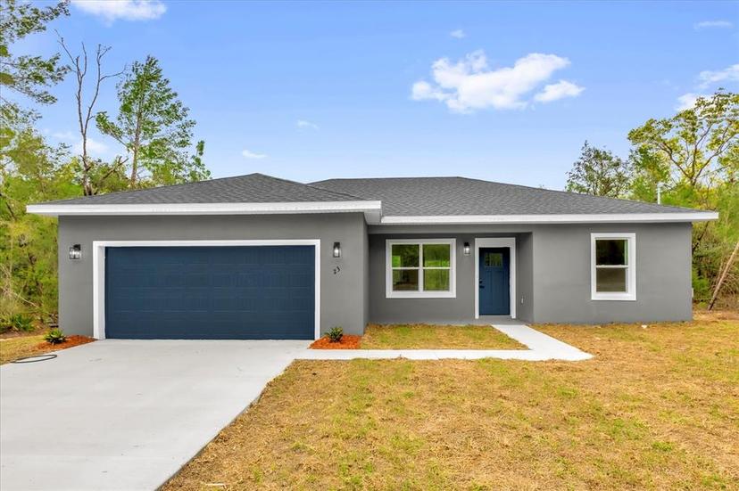 Picture of 23 Fisher Run, Ocklawaha FL 32179