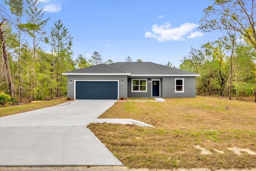 Picture of 23 Fisher Run, Ocklawaha FL 32179