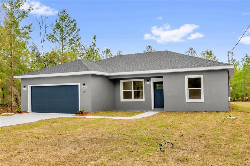 Picture of 23 Fisher Run, Ocklawaha FL 32179