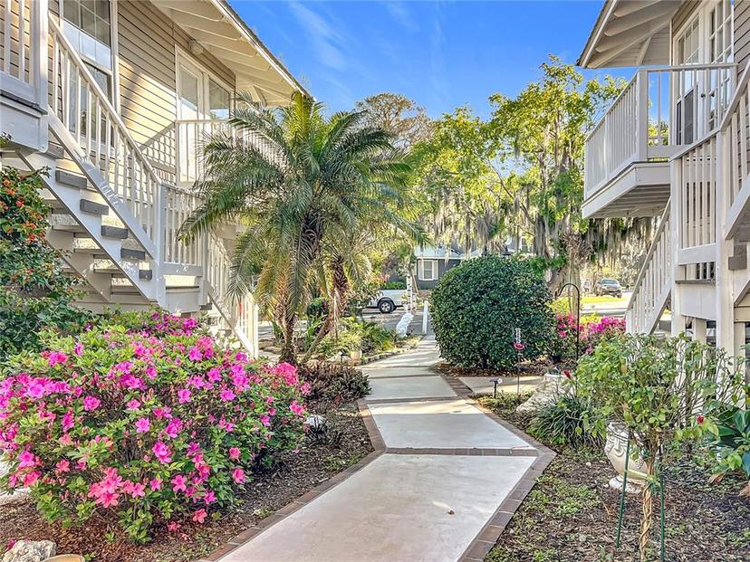 Picture of 179 NW Bay Path Drive Unit 179, Crystal River FL 34428