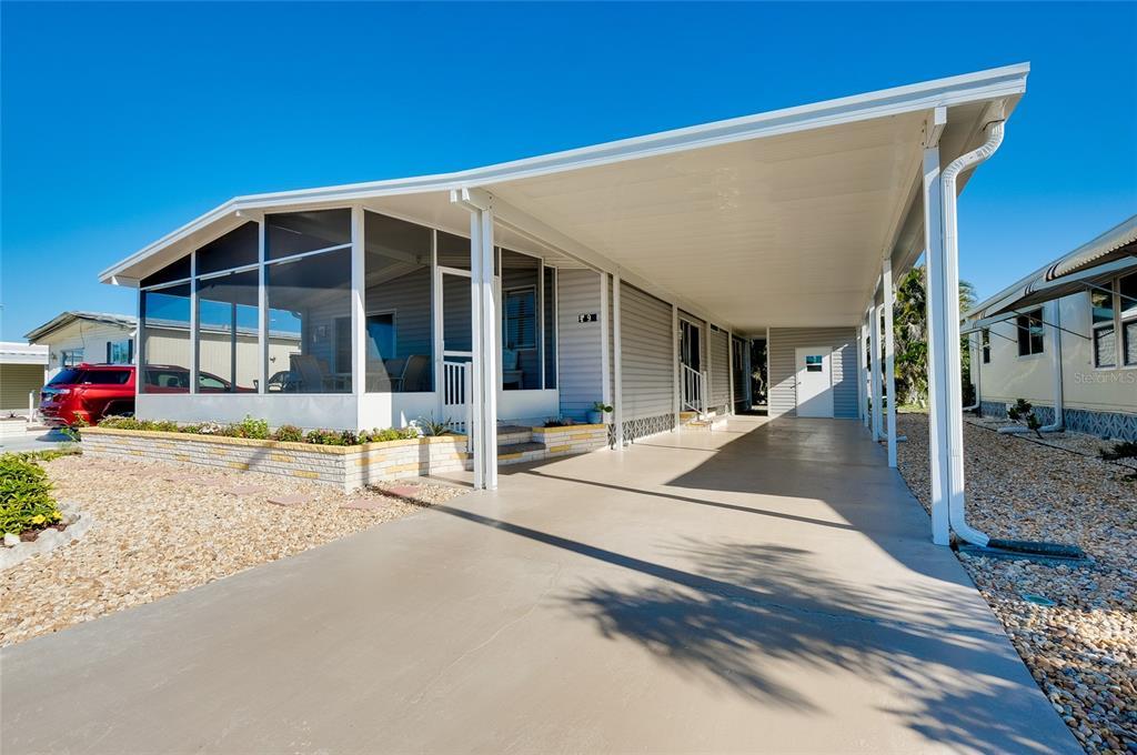 Picture of 9 Lafitte Drive, Nokomis, FL 34275