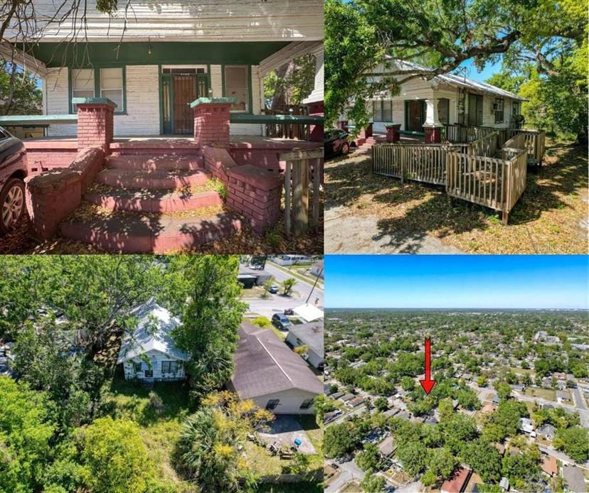 Picture of 3106 E 25Th Avenue, Tampa FL 33605