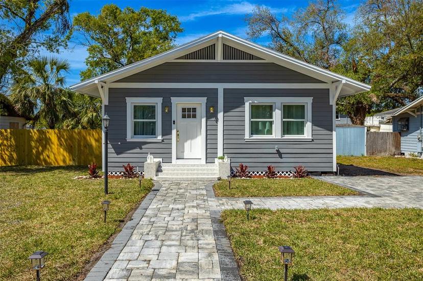 Picture of 5108 N Suwanee Avenue, Tampa FL 33603