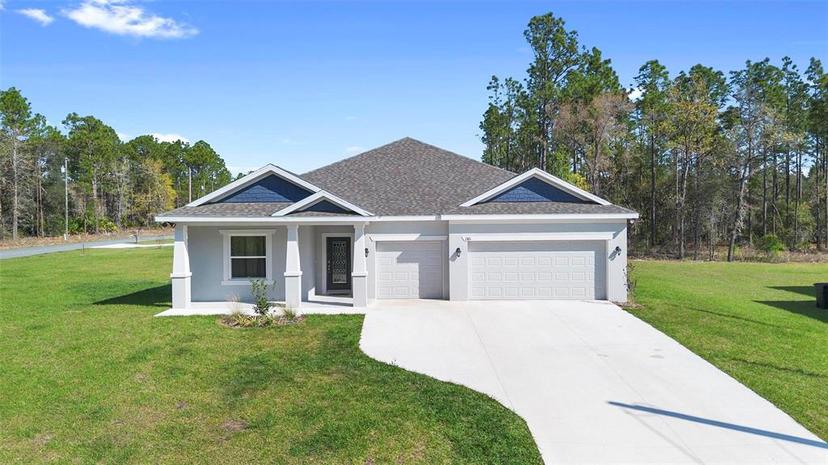 Picture of 1301 W Galgano Street, Dunnellon FL 34434