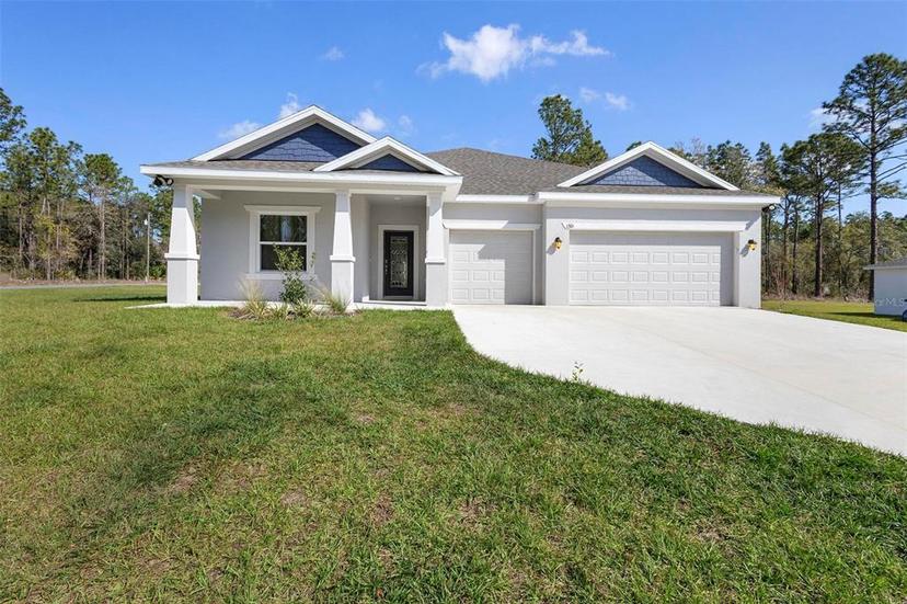 Picture of 1301 W Galgano Street, Dunnellon FL 34434