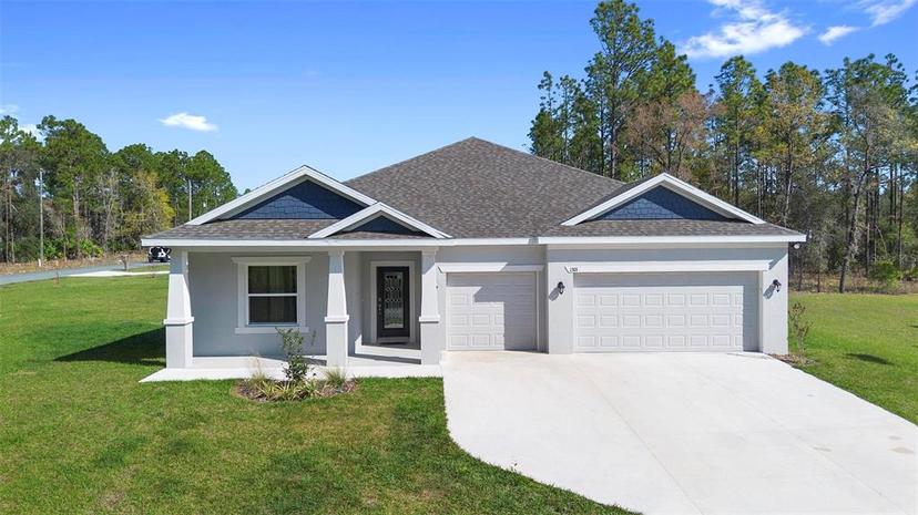 Picture of 1301 W Galgano Street, Dunnellon FL 34434