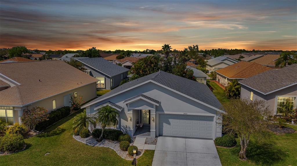Picture of 24055 Buckingham Way, Punta Gorda, FL 33980