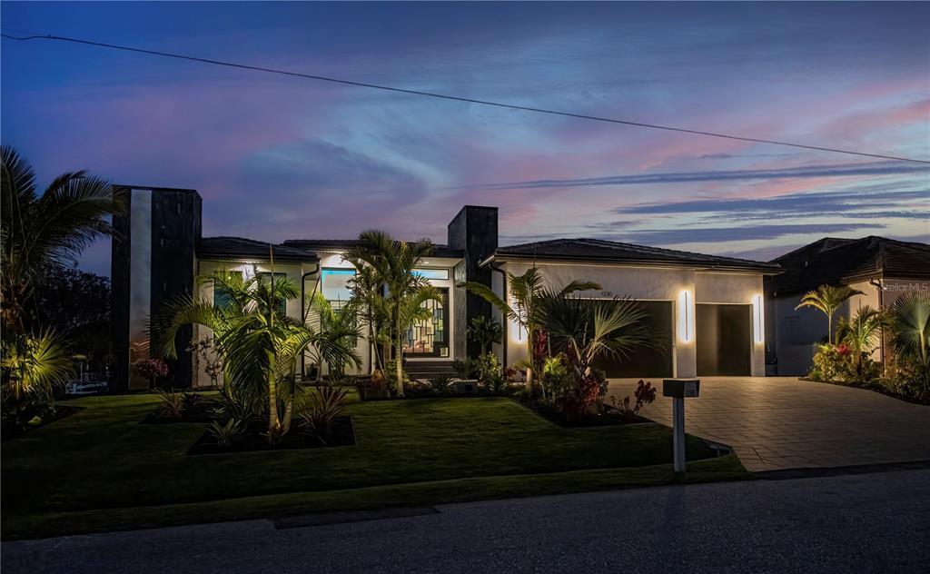 Picture of 1230 Royal Tern Drive, Punta Gorda, FL 33950