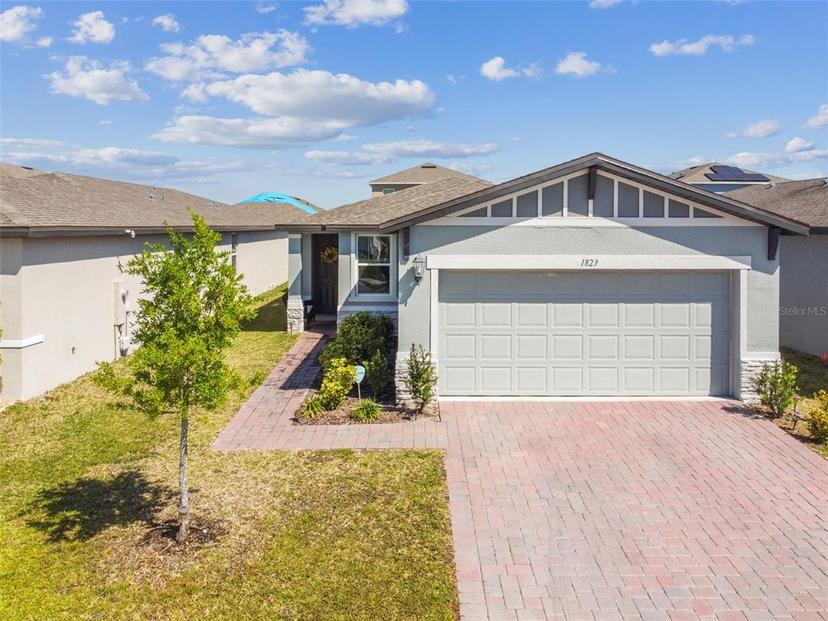Picture of 1823 Carnostie Road, Winter Haven FL 33884