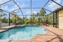 Picture of 1017 Ketzal Drive, Trinity, FL 34655