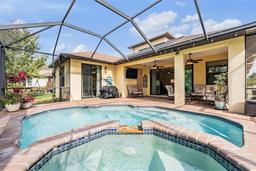 Picture of 1017 Ketzal Drive, Trinity, FL 34655
