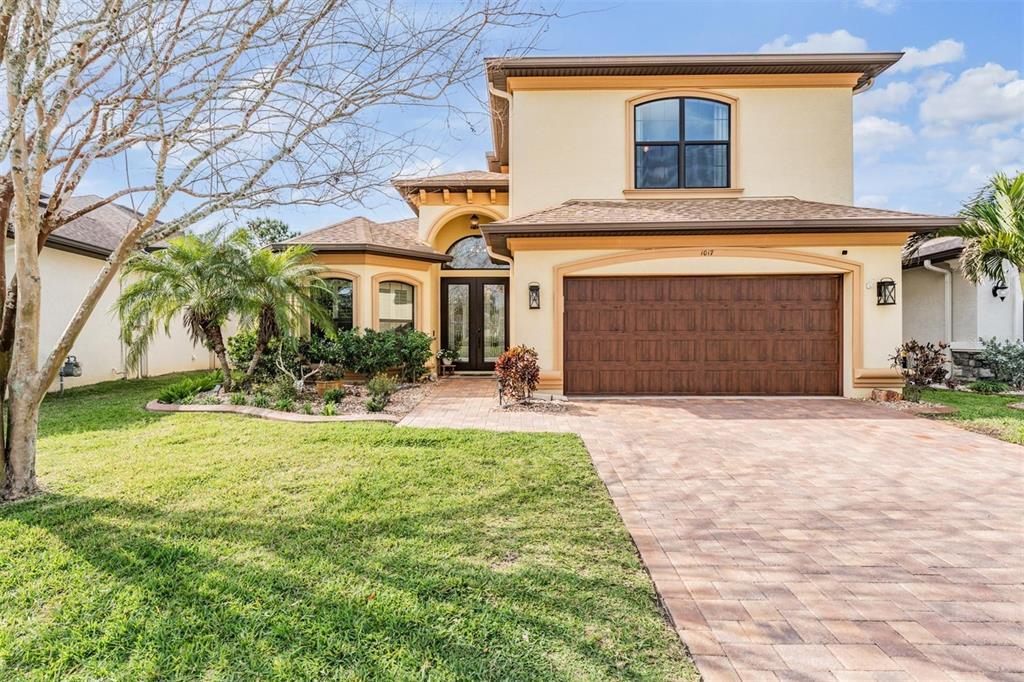 Picture of 1017 Ketzal Drive, Trinity, FL 34655