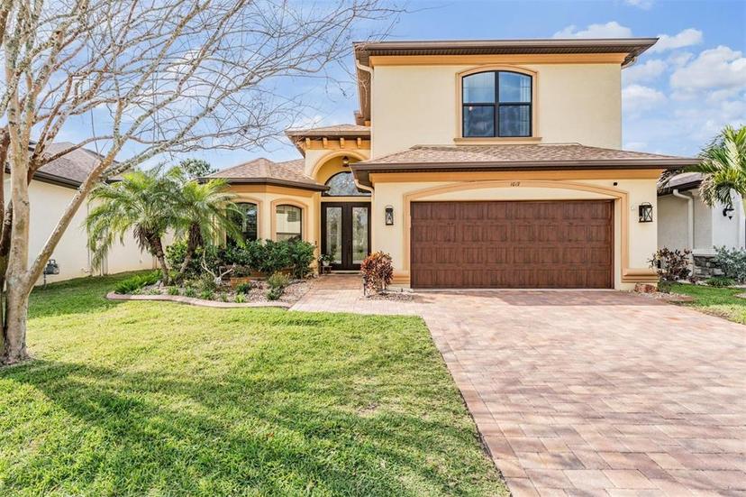 Picture of 1017 Ketzal Drive, Trinity FL 34655
