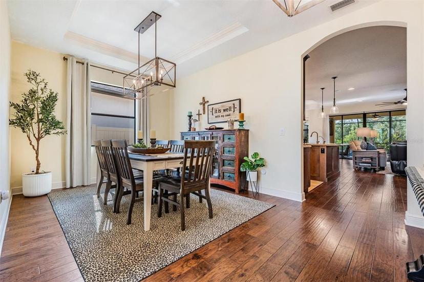 Picture of 1017 Ketzal Drive, Trinity FL 34655