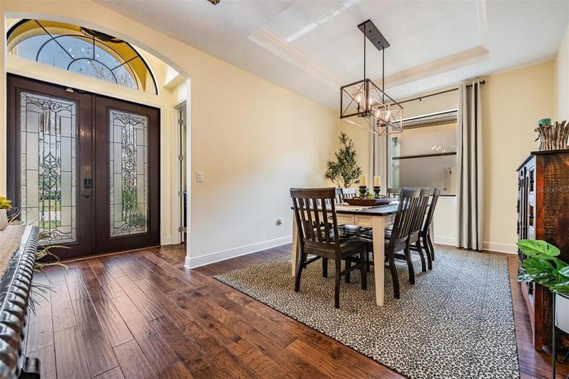 Picture of 1017 Ketzal Drive, Trinity FL 34655