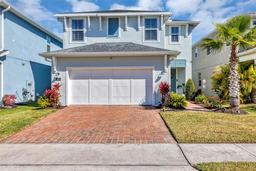 Picture of 3964 Lightning Court, Sanford, FL 32773